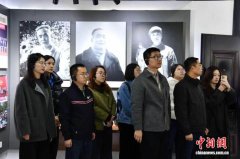 农工党浙江省委会开展行走式教学 法治筑基守初心